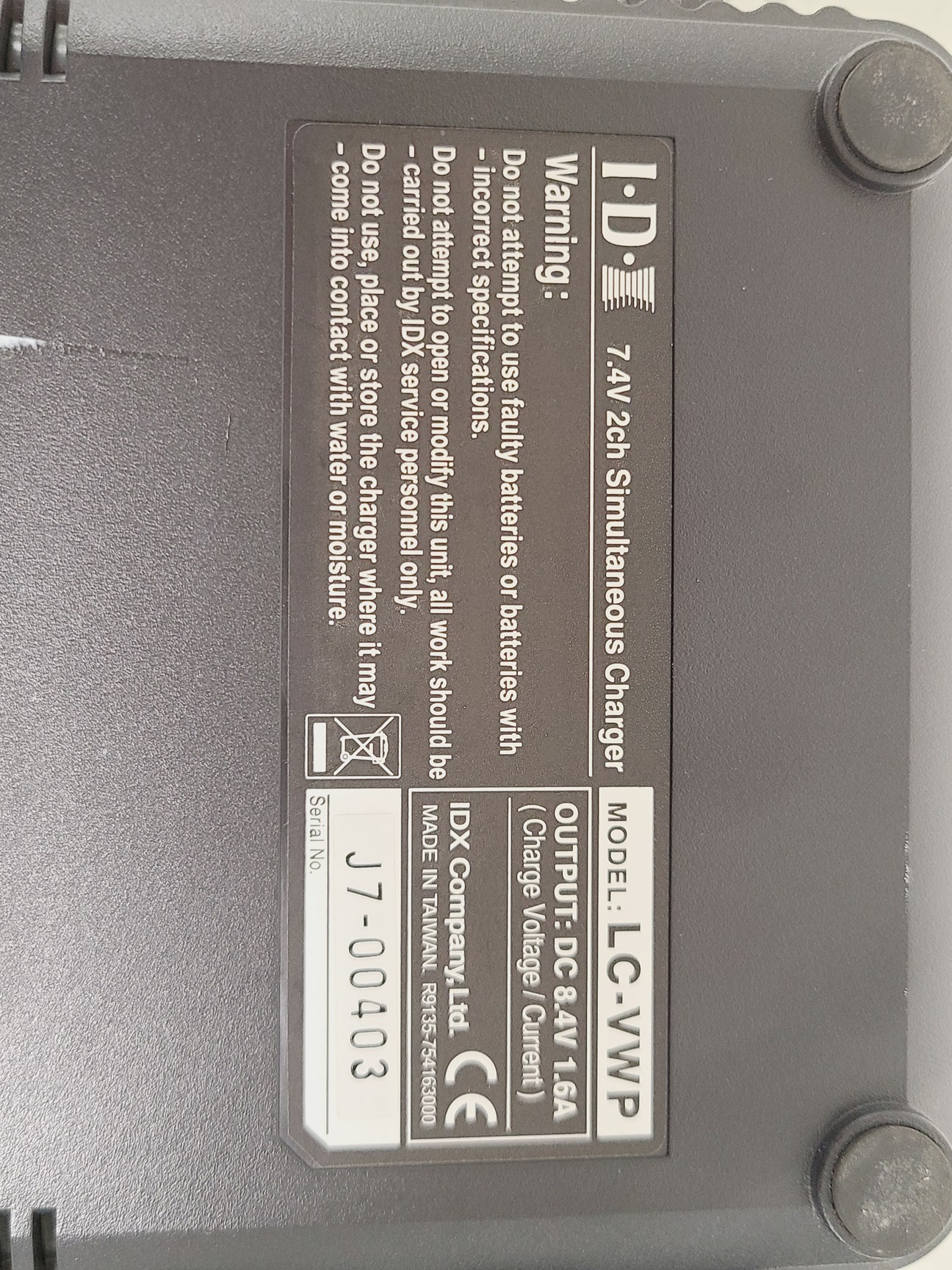 Image of Panasonic AG-HMC151E - AVCCAM 3CCD Camcorder w/ 2 Batteries and 2 Chargers