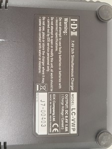 Thumbnail image of Panasonic AG-HMC151E - AVCCAM 3CCD Camcorder w/ 2 Batteries and 2 Chargers