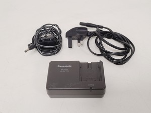 Thumbnail image of Panasonic AG-HMC151E - AVCCAM 3CCD Camcorder w/ 2 Batteries and 2 Chargers
