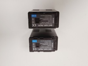 Thumbnail image of Panasonic AG-HMC151E - AVCCAM 3CCD Camcorder w/ 2 Batteries and 2 Chargers