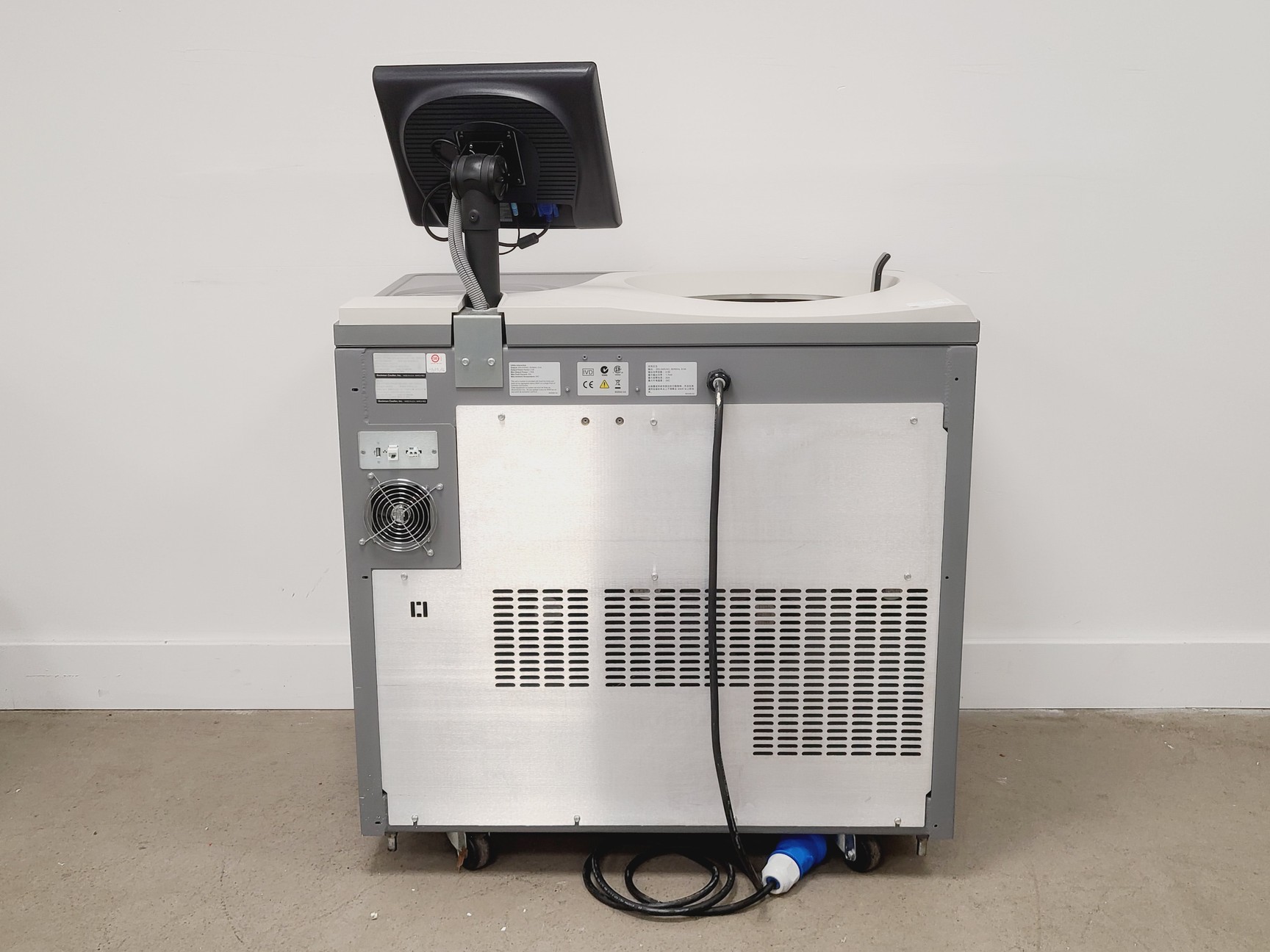 Image of Beckman Coulter Optima XPN-80 Ultra Centrifuge