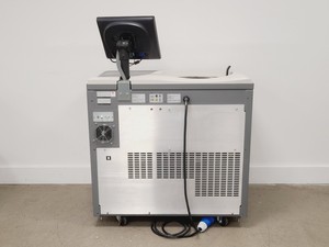 Thumbnail image of Beckman Coulter Optima XPN-80 Ultra Centrifuge
