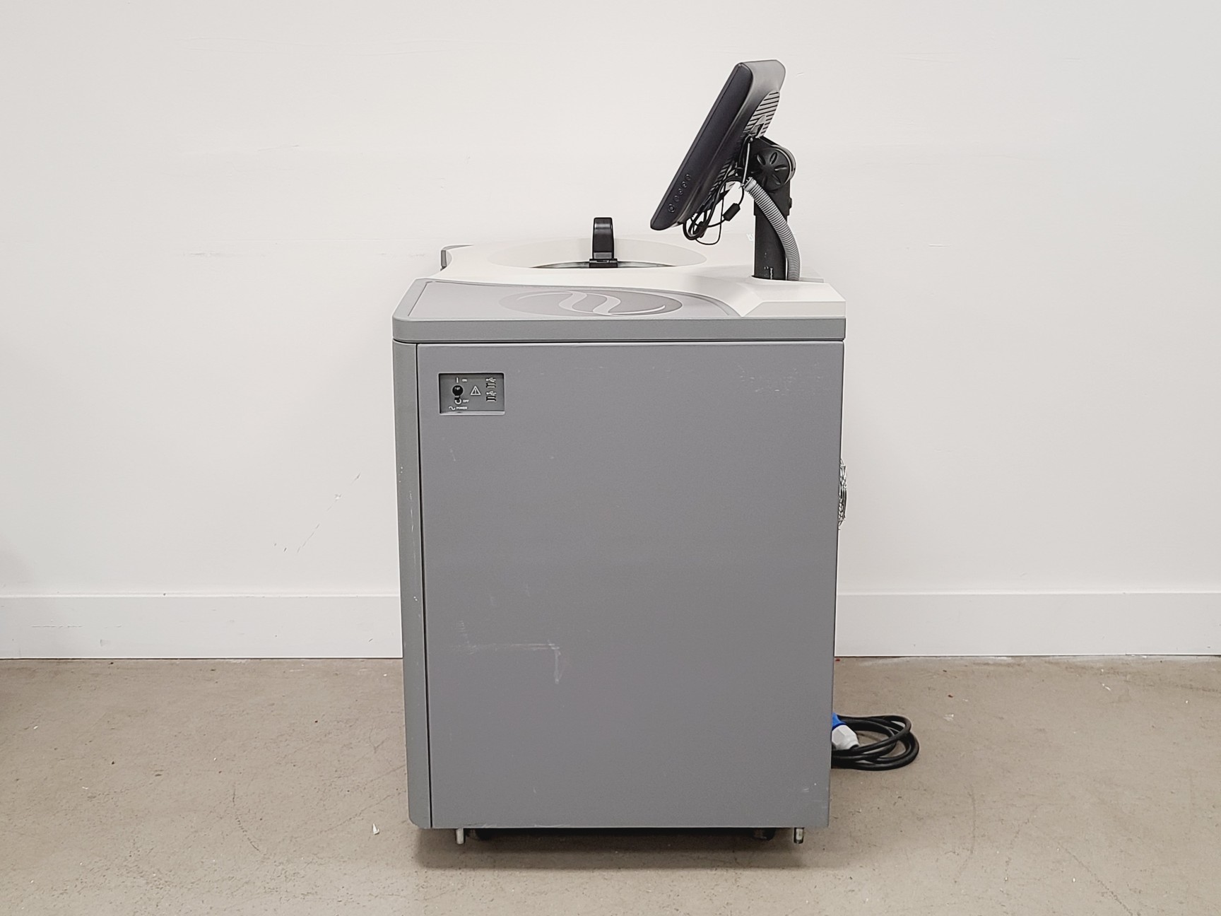Image of Beckman Coulter Optima XPN-80 Ultra Centrifuge