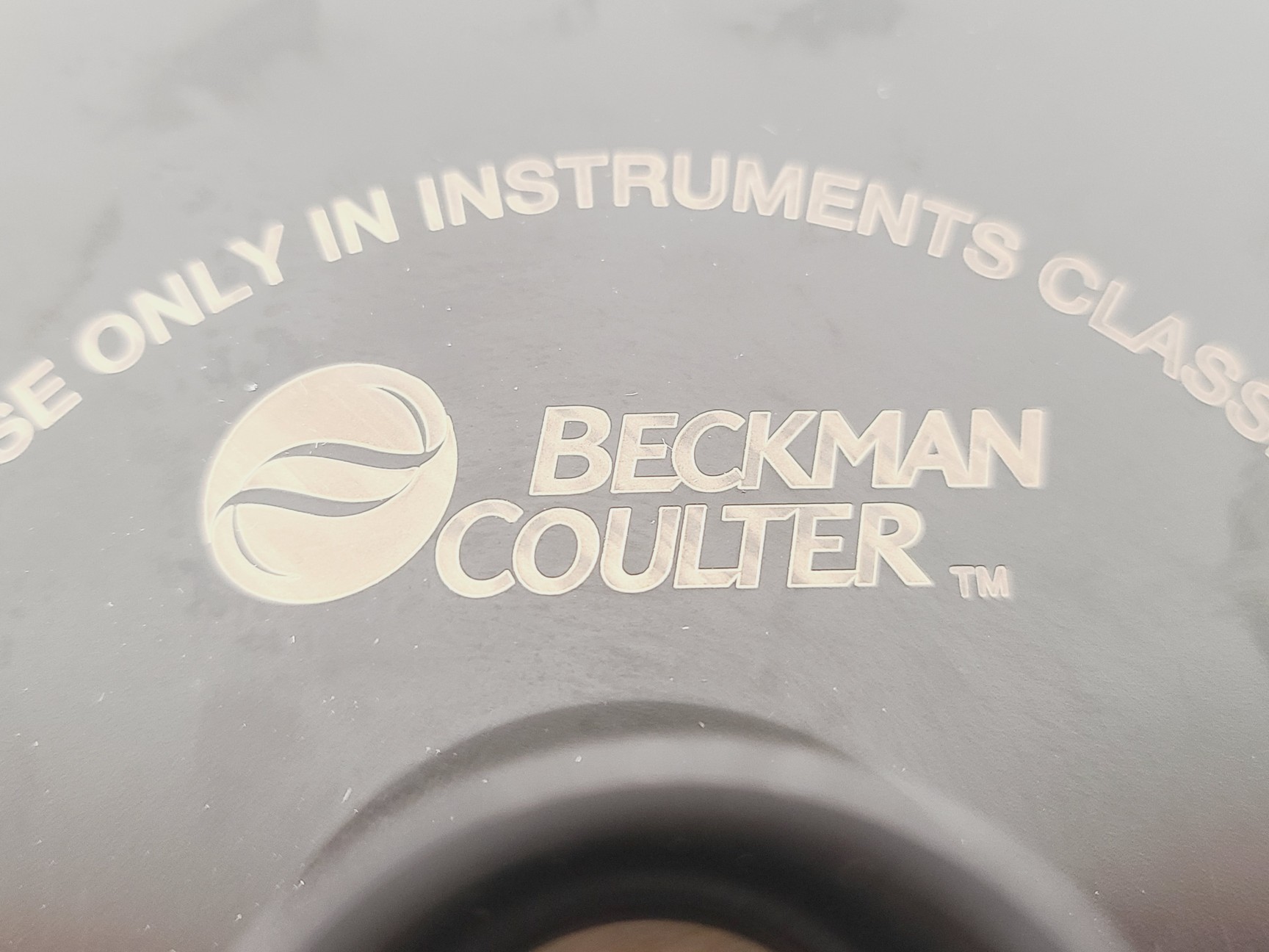 Image of Beckman Coulter Optima XPN-80 Ultra Centrifuge