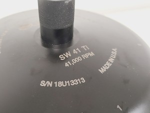 Thumbnail image of Beckman Coulter Optima XPN-80 Ultra Centrifuge