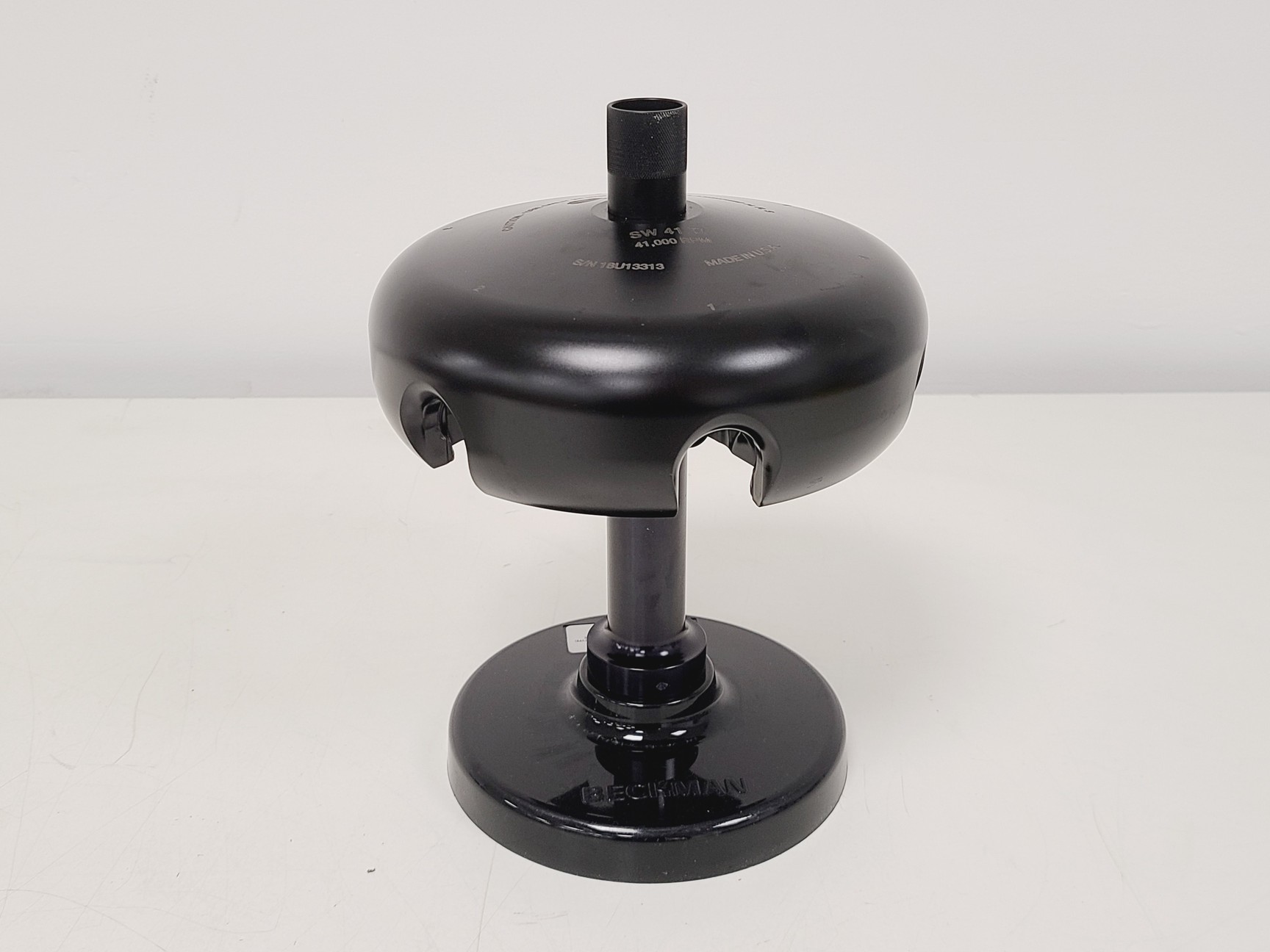 Image of Beckman Coulter Optima XPN-80 Ultra Centrifuge