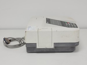 Thumbnail image of Pharmacia Biotech Ultrospec 2000 UV/Vis Spectrophotometer
