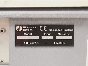 Thumbnail image of Pharmacia Biotech Ultrospec 2000 UV/Vis Spectrophotometer