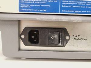 Thumbnail image of Pharmacia Biotech Ultrospec 2000 UV/Vis Spectrophotometer
