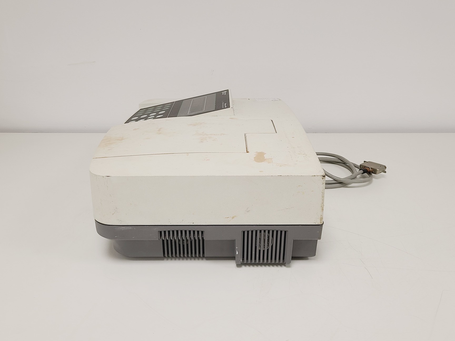 Image of Pharmacia Biotech Ultrospec 2000 UV/Vis Spectrophotometer