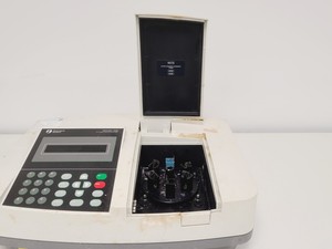 Thumbnail image of Pharmacia Biotech Ultrospec 2000 UV/Vis Spectrophotometer