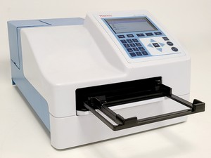 Thumbnail image of Thermo Scientific Multiskan FC Microplate Photometer