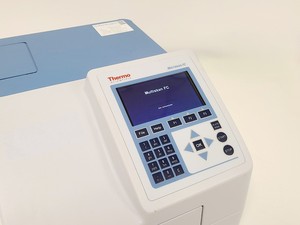 Thumbnail image of Thermo Scientific Multiskan FC Microplate Photometer