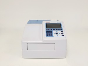 Thumbnail image of Thermo Scientific Multiskan FC Microplate Photometer