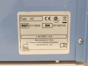 Thumbnail image of Thermo Scientific Multiskan FC Microplate Photometer
