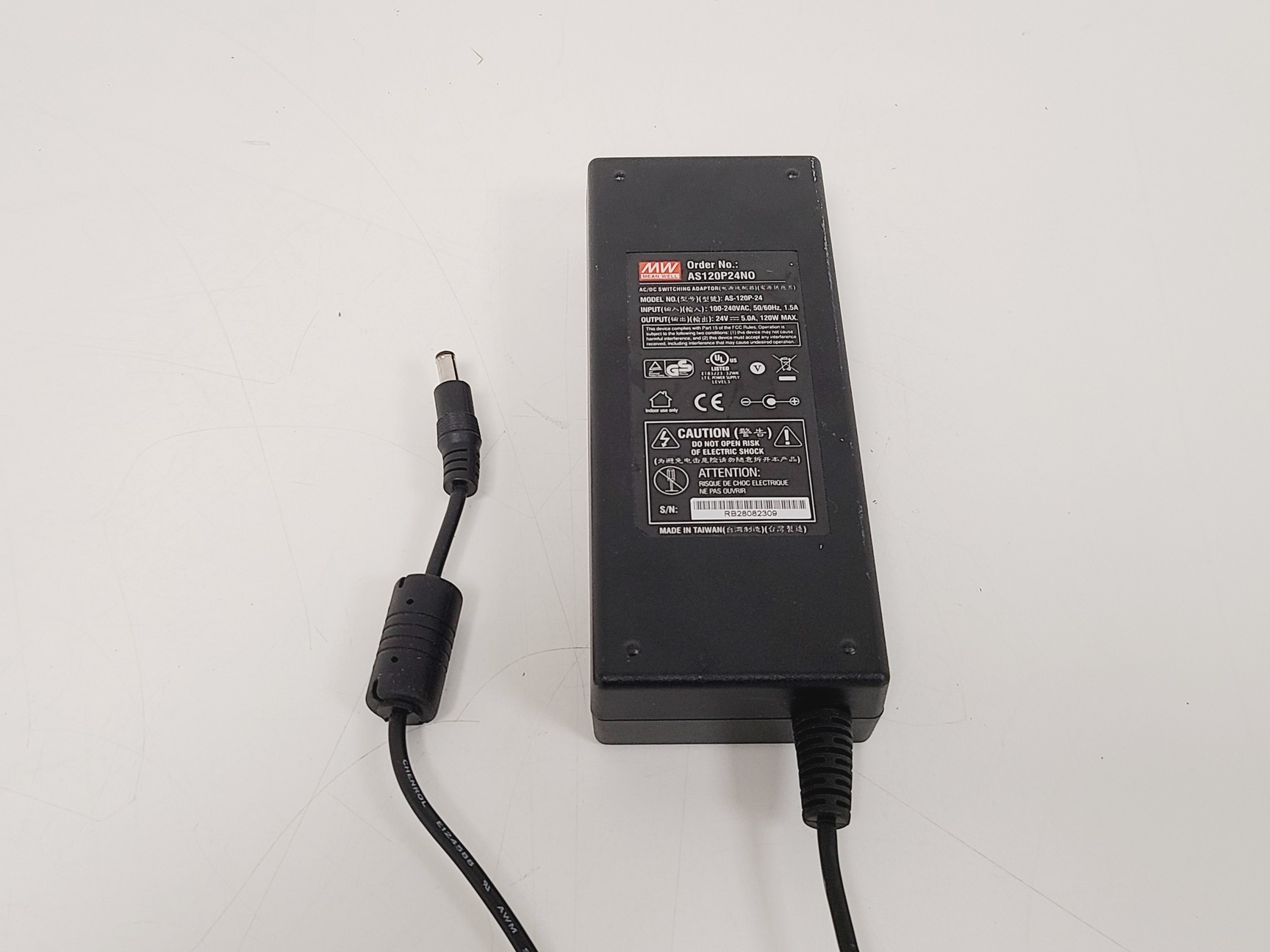 Image of Thermo Scientific Multiskan FC Microplate Photometer
