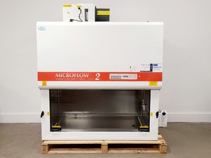 Thumbnail image of BioQuell Microflow Class 2 Safety Cabinet