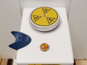 Thumbnail image of BioQuell Microflow Class 2 Safety Cabinet