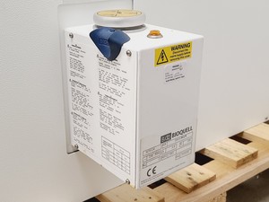 Thumbnail image of BioQuell Microflow Class 2 Safety Cabinet