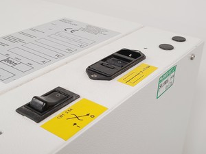 Thumbnail image of BioQuell Microflow Class 2 Safety Cabinet
