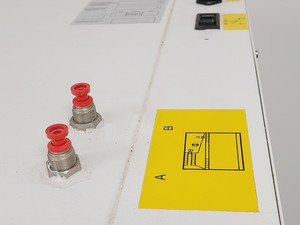 Thumbnail image of BioQuell Microflow Class 2 Safety Cabinet