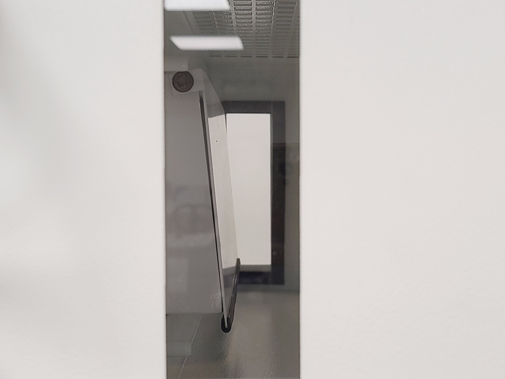 Image of BioQuell Microflow Class 2 Safety Cabinet