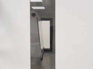 Thumbnail image of BioQuell Microflow Class 2 Safety Cabinet