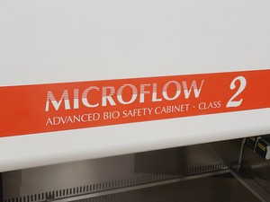 Thumbnail image of BioQuell Microflow Class 2 Safety Cabinet