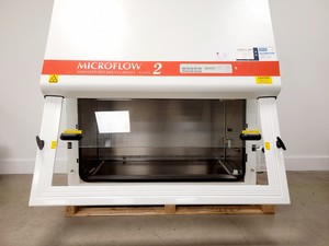 Thumbnail image of BioQuell Microflow Class 2 Safety Cabinet