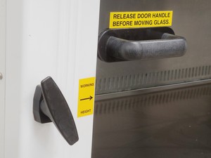 Thumbnail image of BioQuell Microflow Class 2 Safety Cabinet