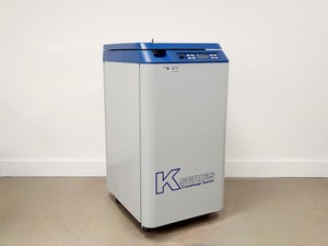 Thumbnail image of Taylor Wharton K Series 10K Cryostat Storage System