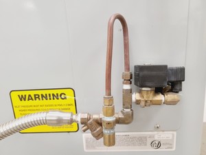 Thumbnail image of Taylor Wharton K Series 10K Cryostat Storage System