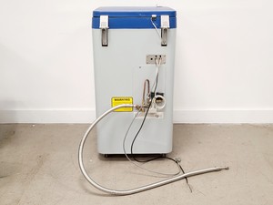 Thumbnail image of Taylor Wharton K Series 10K Cryostat Storage System
