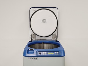 Thumbnail image of Taylor Wharton K Series 10K Cryostat Storage System