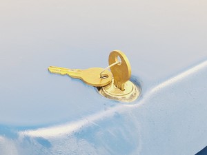 Thumbnail image of Taylor Wharton K Series 10K Cryostat Storage System