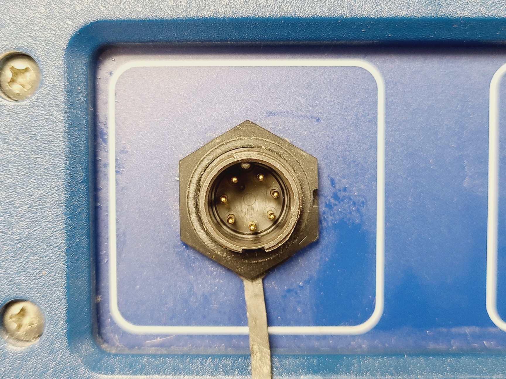 Image of Taylor Wharton K Series 10K Cryostat Storage System