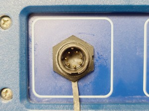 Thumbnail image of Taylor Wharton K Series 10K Cryostat Storage System