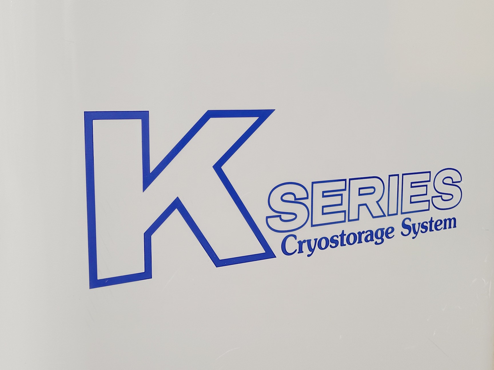 Image of Taylor Wharton K Series 10K Cryostat Storage System