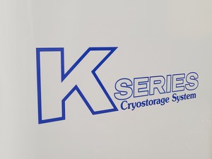 Thumbnail image of Taylor Wharton K Series 10K Cryostat Storage System