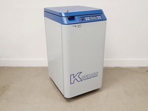 Thumbnail image of Taylor Wharton K Series 10K Cryostat Storage System