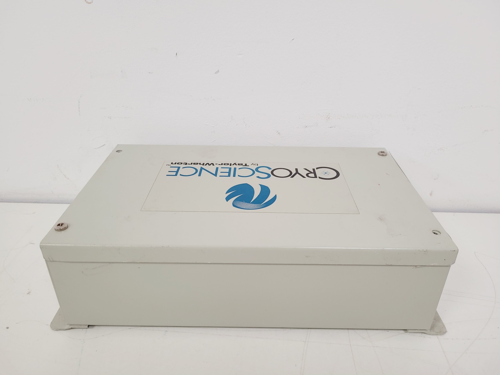 Image of Taylor Wharton K Series 10K Cryostat Storage System w/ PSU Connecting Unit