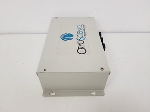Thumbnail image of Taylor Wharton K Series 10K Cryostat Storage System w/ PSU Connecting Unit