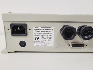 Thumbnail image of Taylor Wharton K Series 10K Cryostat Storage System w/ PSU Connecting Unit