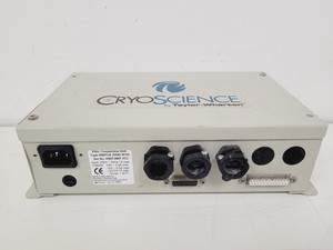 Thumbnail image of Taylor Wharton K Series 10K Cryostat Storage System w/ PSU Connecting Unit