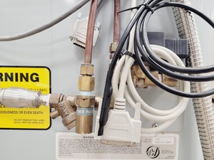 Thumbnail image of Taylor Wharton K Series 10K Cryostat Storage System w/ PSU Connecting Unit