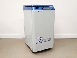 Thumbnail image of Taylor Wharton K Series 10K Cryostat Storage System