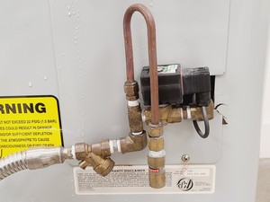 Thumbnail image of Taylor Wharton K Series 10K Cryostat Storage System