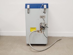 Thumbnail image of Taylor Wharton K Series 10K Cryostat Storage System