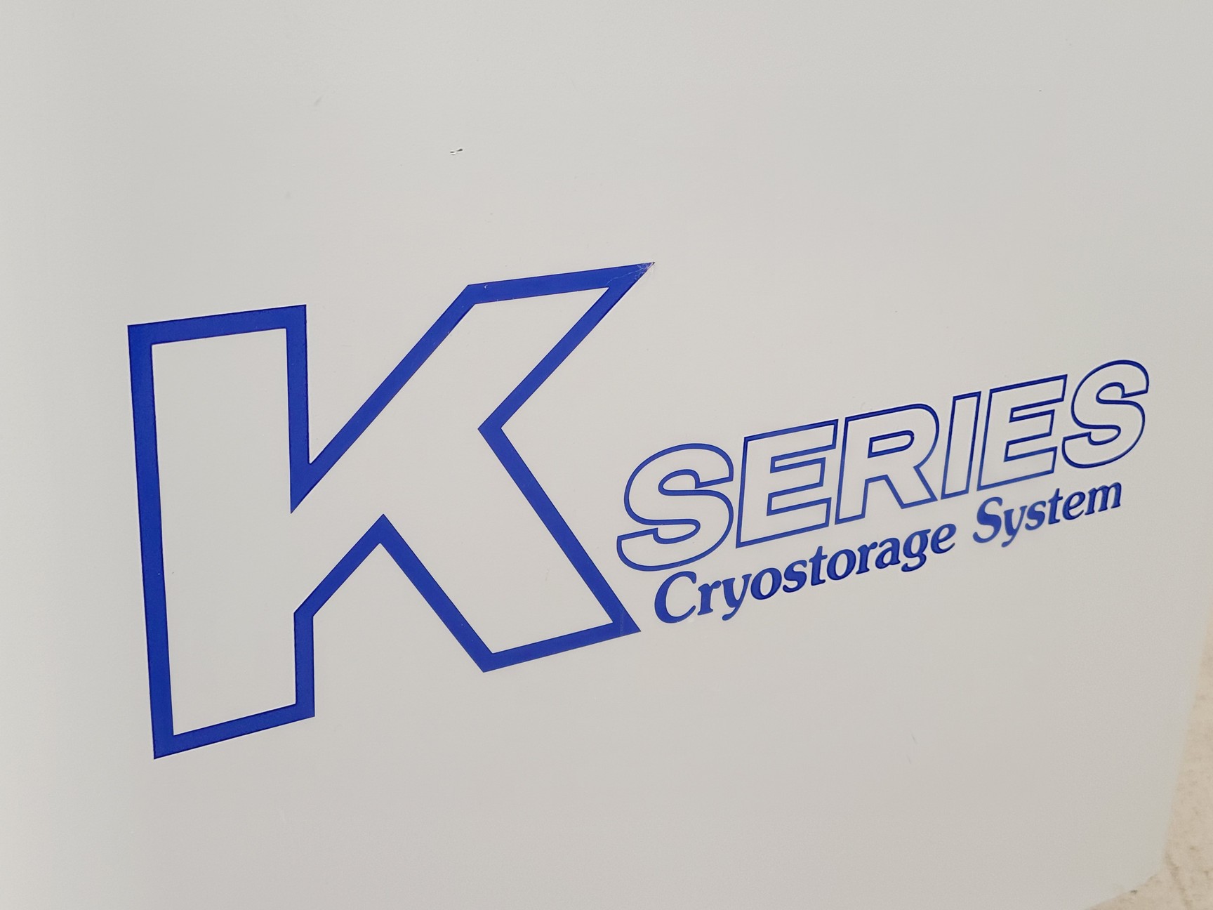 Image of Taylor Wharton K Series 10K Cryostat Storage System