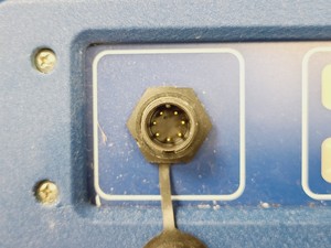 Thumbnail image of Taylor Wharton K Series 10K Cryostat Storage System